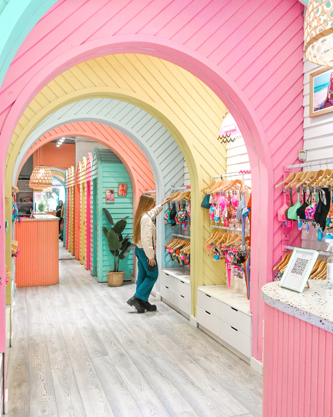 Beach House